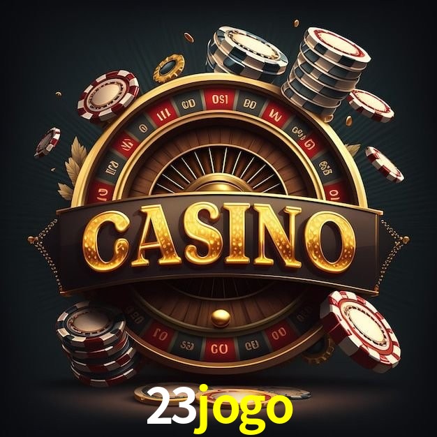 APP oficial da 23jogo para mobile