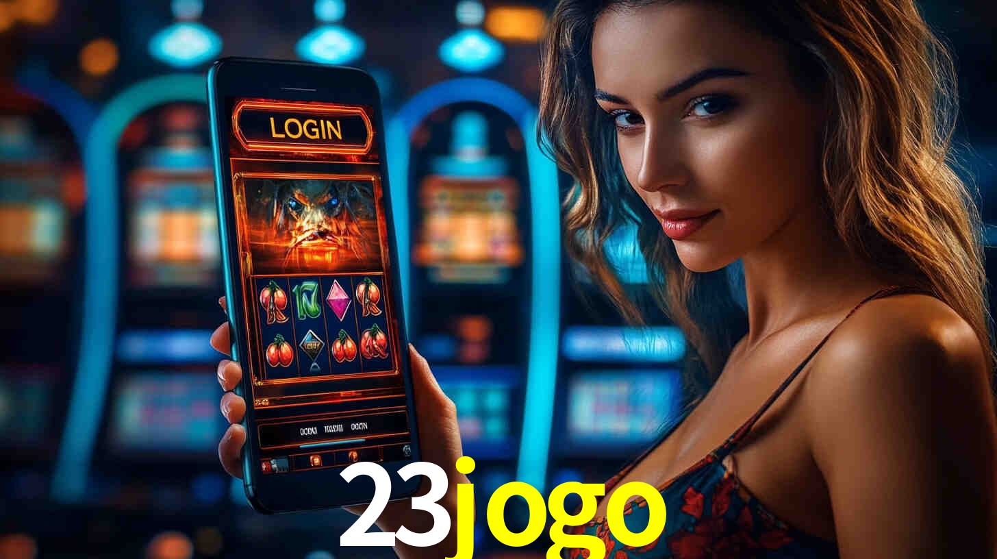 Vantagens App 23jogo