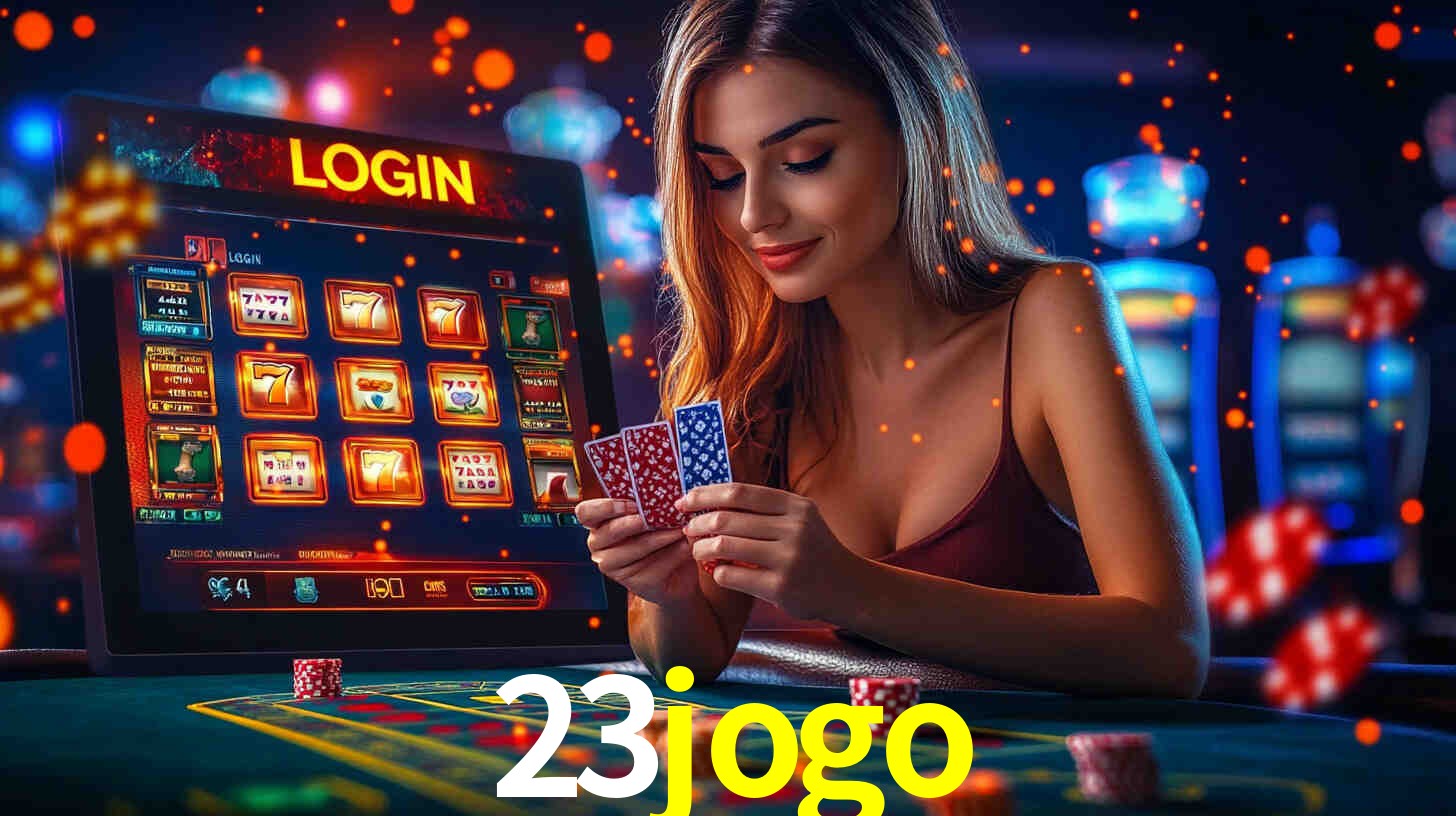 Promoções App 23jogo