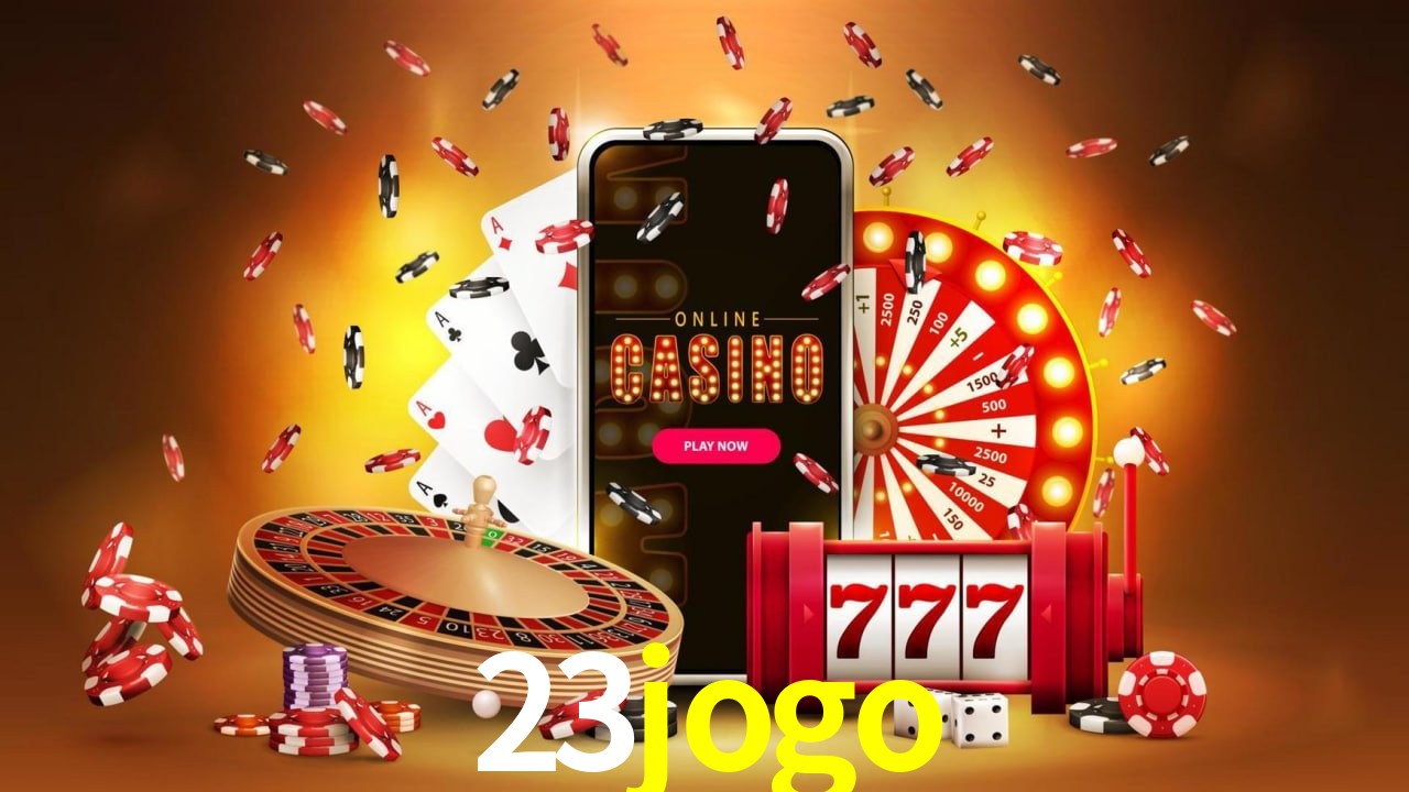 APK 23jogo Android