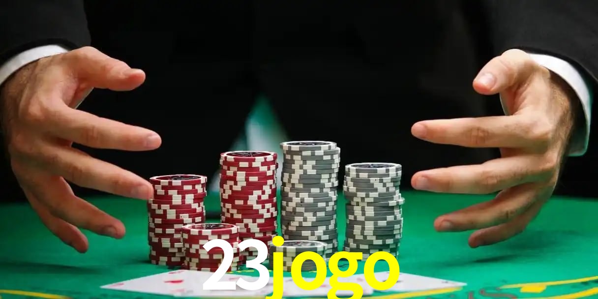 Promoções 23jogo