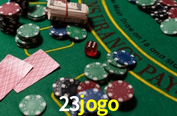 Segurança App 23jogo