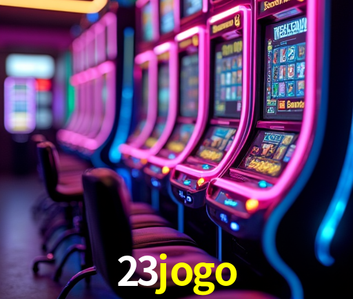 Táticas 23jogo