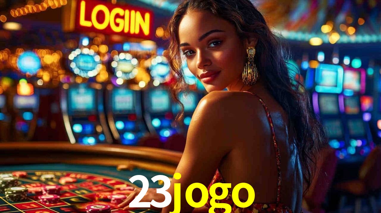 23jogo Caça-níqueis móveis