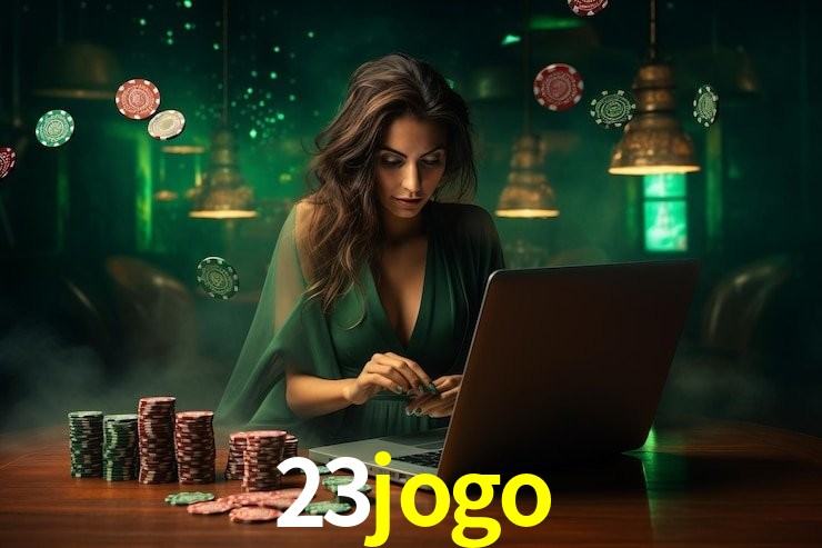 App Store 23jogo