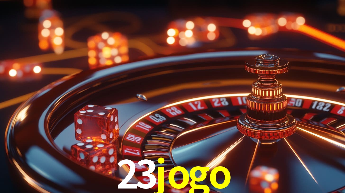 bet 23jogo