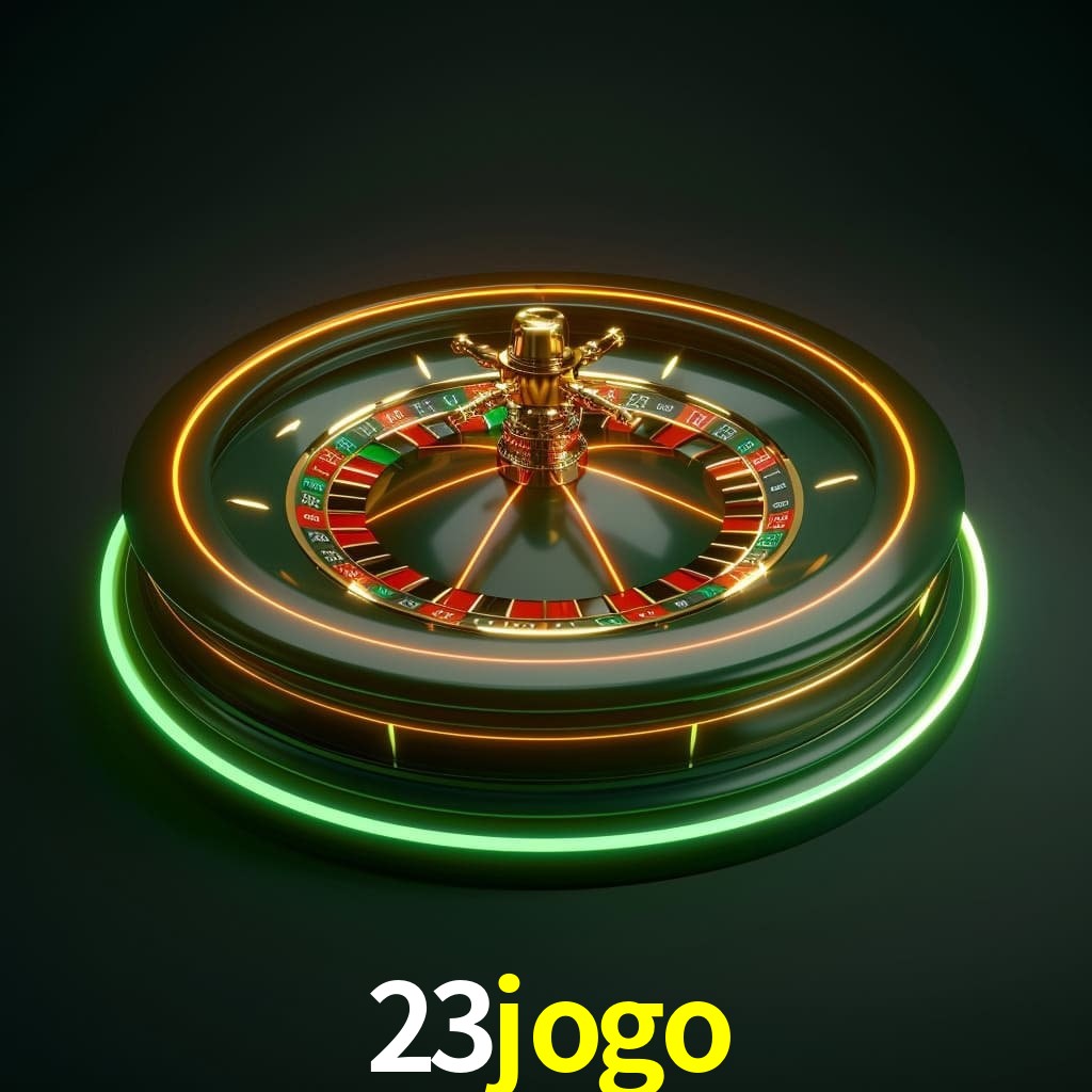 App 23jogo iOS