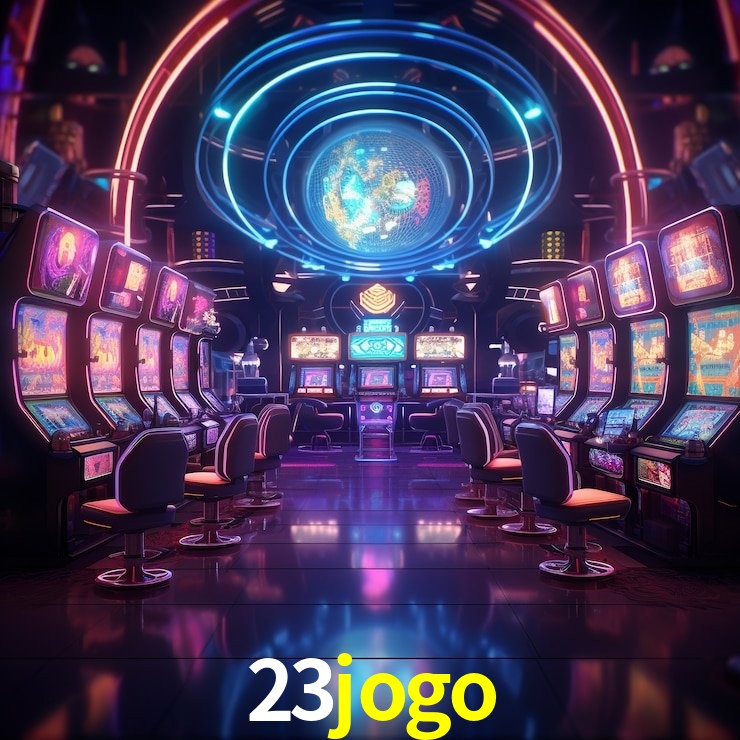 Torneios 23jogo